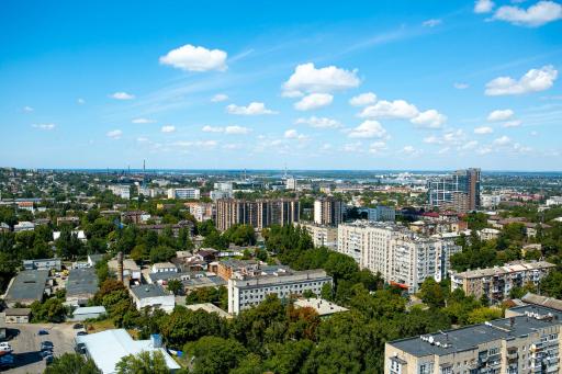 Doba In Ua Polia27D Apartments - Housity