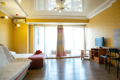 Doba In Ua Polia27D Apartments - Housity