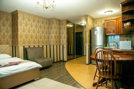 Doba In Ua Polia27D Apartments - Housity