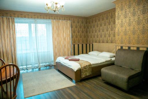Doba In Ua Polia27D Apartments - Hizvo