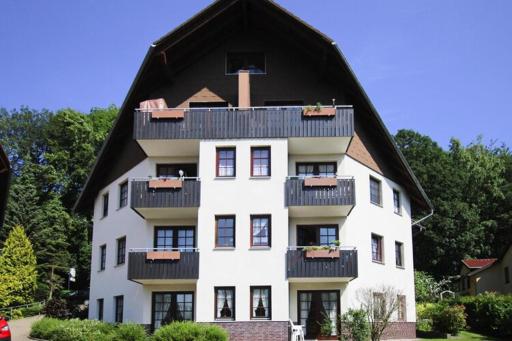 Apartment Jagdschlösschen, Bad Sachsa - Housity