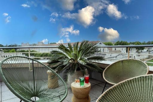 ApartHotel Sainte-Marthe - Hizvo