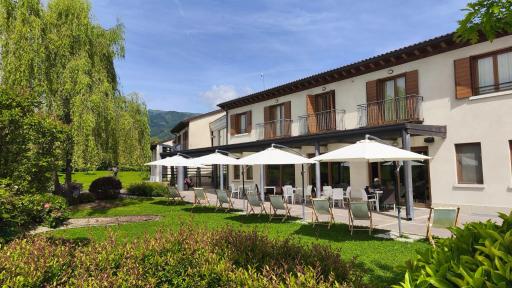 Hotel Canova Sport & Relax - Housity