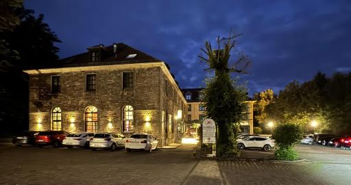Hotel Bachmühle - Housity