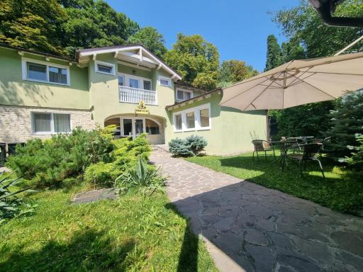 Drachenhaus Urban Villa - Housity