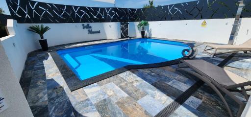 Villa Naomi Bjelovar - Housity
