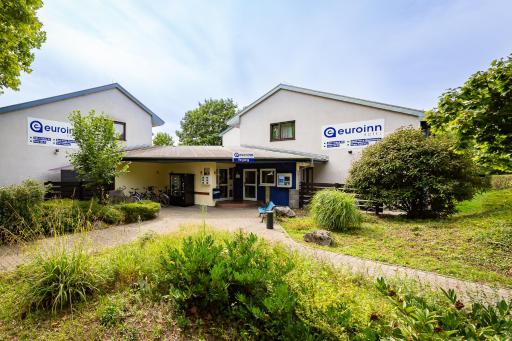 Euro Inn - Hotel - Housity