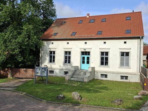 Kranichhof Mescherin - Housity
