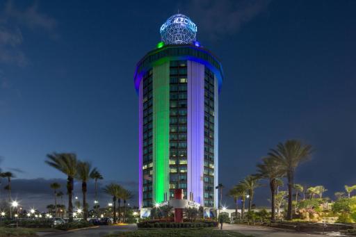 Four Points by Sheraton Orlando International Drive - Housity
