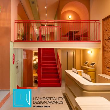 The Loft House Madrid - Housity