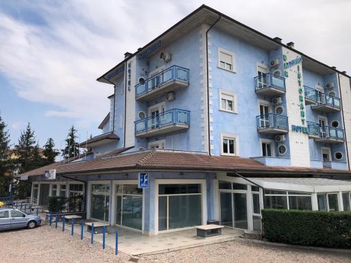 Residence Hotel Azzurro - Housity