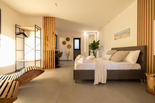 Suite le palme - Housity