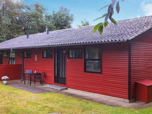 5 person holiday home in Silkeborg-By Traum - Housity