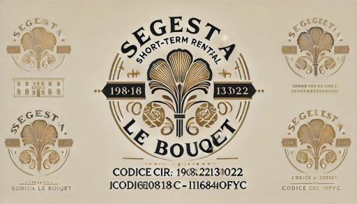 SEGESTA - Le Bouquet - Housity