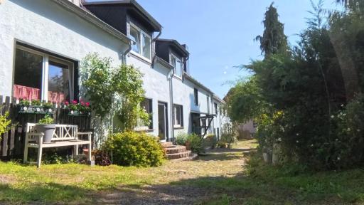 Das Gartenhaus - Housity