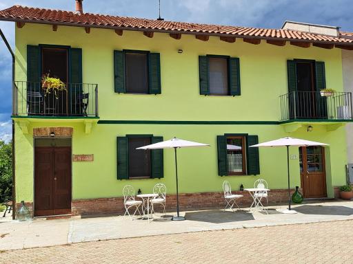 B&B La Riundela - Housity