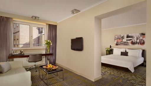 Park Plaza Victoria Amsterdam - Housity
