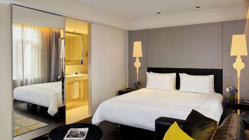 Park Plaza Victoria Amsterdam - Housity