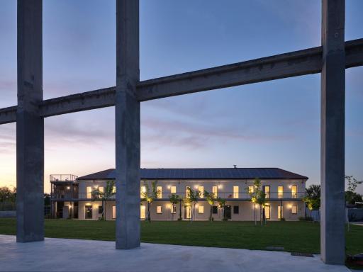 Gabanon - Housity
