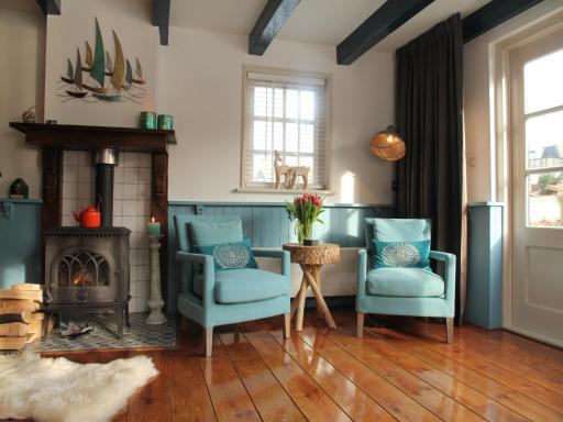 Lovely holiday home in Hindeloopen - Housity