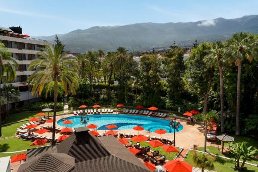 Hotel Botanico y Oriental Spa Garden - Housity