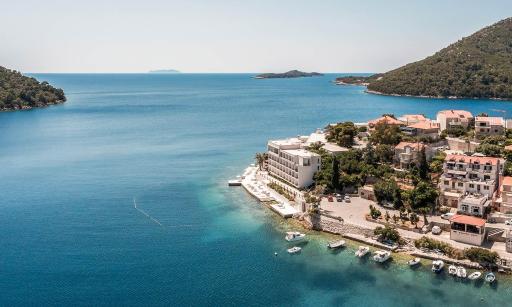 Aminess Lume Hotel - Housity