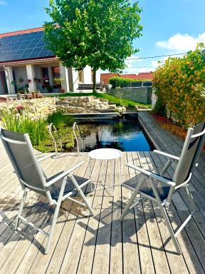 Včelařství pod svatým Floriánem - Housity