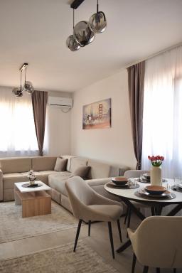 Park Apartman - Housity