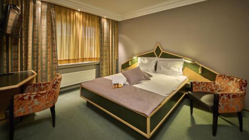 Parkhotel Schmallenberg - Housity