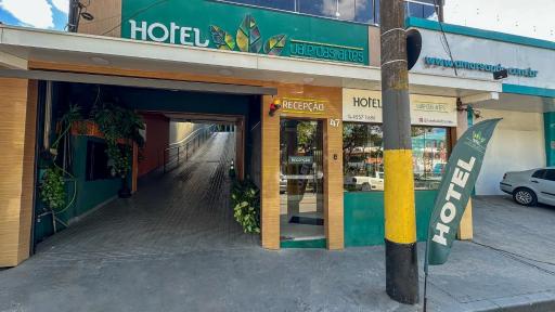 Hotel Vale das Artes - Housity