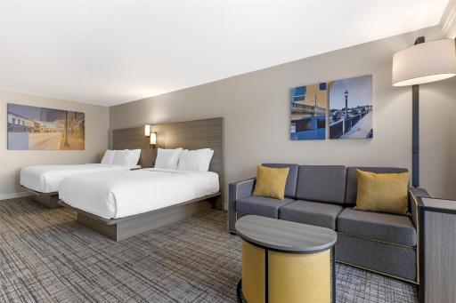Sonesta Select Chicago Elgin West Dundee - Housity