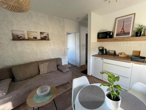 At home Appartement - Housity