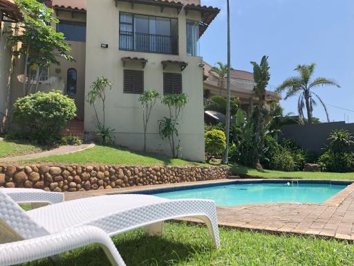 Ocean Rocks Villa, Umhlanga - Housity