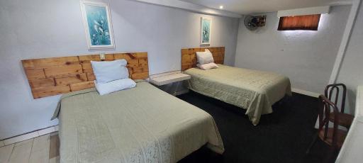 La siesta - Housity