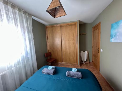 APARTAMENTOS MATEO - Housity