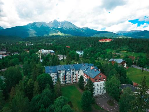 Wili Tatry Apartments - Housity