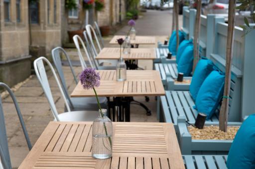 The Sheep on Sheep Street Hotel - Housity