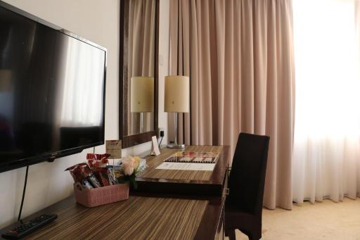 Felda Residence Kuala Terengganu - Housity
