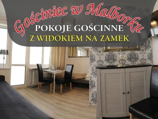 Gościniec w Malborku - Housity