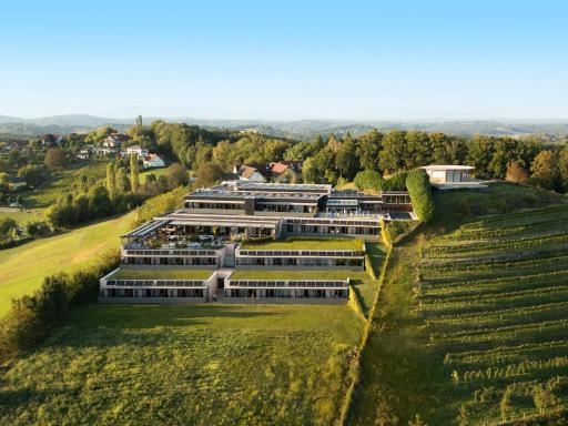 Genusshotel Riegersburg - Housity