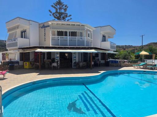 Albatross Studios - Housity