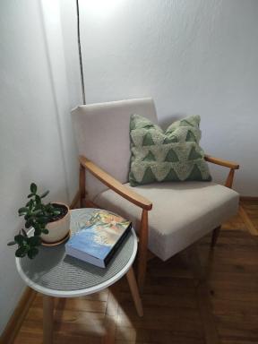 Fina Apartman - Hizvo