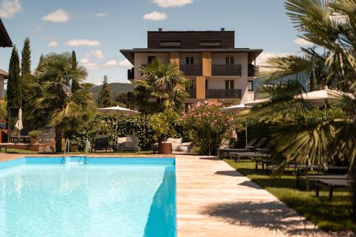 Hotel Traminerhof - Housity
