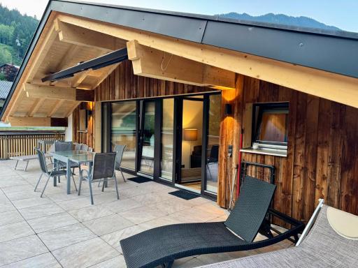 Appartements Lenzikopf - Housity