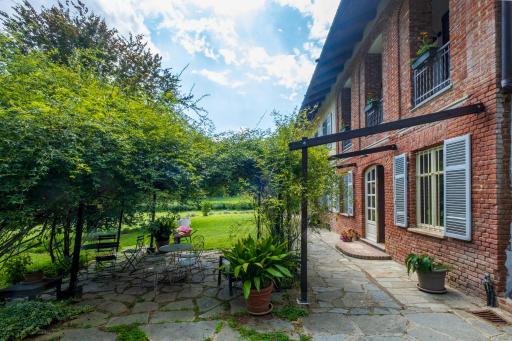 LA GARBATA b&b - Housity