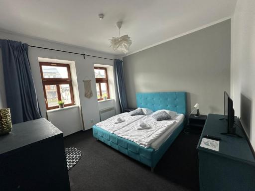 Kvildahotel - Housity