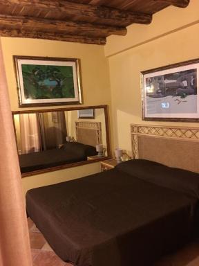 Junior Suite Cattedrale - Housity
