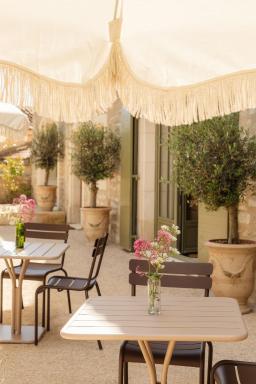 Mas de l'Etoile - Housity