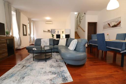 Charming apartment in the heart of Bratislava - Hizvo