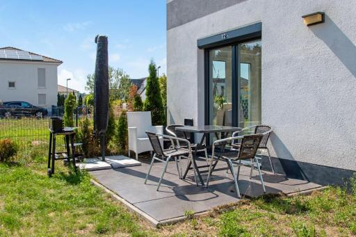 Luxusvilla Neubau 2 - Housity